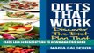 [PDF] Diets That Work: Discover The Diet Plan That Fits You Full Collection