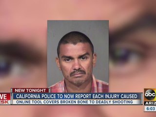 Man arrested in Nogales in connection to wife’s murder