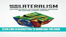 [PDF] Minilateralism: How Trade Alliances, Soft Law and Financial Engineering are Redefining