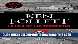[PDF] La isla de las tormentas / Eye of the Needle (Best Seller) (Spanish Edition) Popular Online