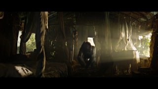 The Legend of Tarzan Official IMAX Trailer (2016) - Margot Robbie, Alexander Skarsgård Movie HD