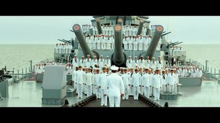 USS Indianapolis_ Men of Courage Official Trailer 1 (2016) - Nicolas Cage Movie