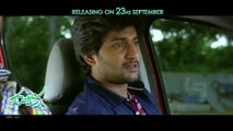Majnu Movie 10 sec Promo 01 - Movies Media