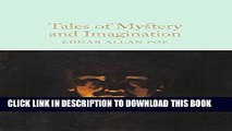 [PDF] Tales of Mystery and Imagination (Macmillan Collector s Library Book 109) Full Colection