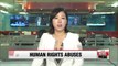 South Korea's FM says it's time UN Security Council takes 