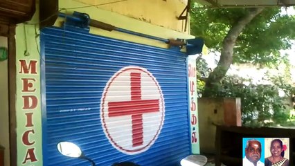 Juli is not a dog , is a friend sembinarkoil  M .Thiravida Selvan   05.09.2016