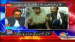 Mian Ateeq With Ahtesham Khalid On Jaag TV Run Down 21st September 2016