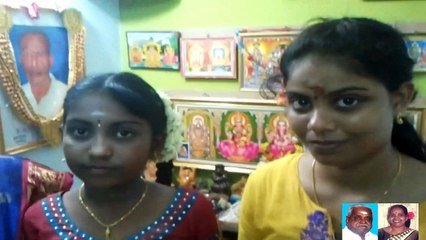 Ramrao house in sirkali and his uncle house   M .Thiravida Selvan   05.09.2016