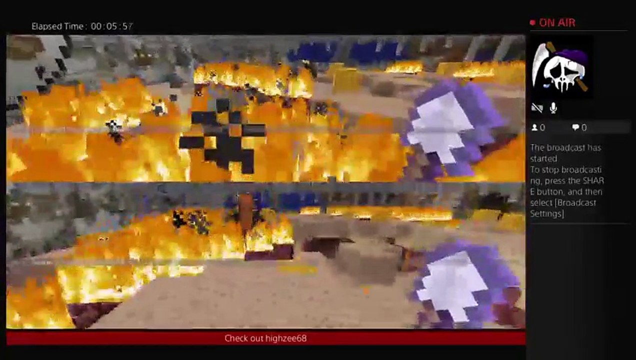Minecraft minigames (22)