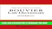 [PDF] The Wolters Kluwer Bouvier Law Dictionary: Quick Reference Full Colection