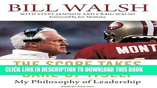 [PDF] The Score Takes Care of Itself: My Philosophy of Leadership Popular Online