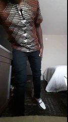 Usher no Limit - Afro beat Mix Manuel kanza