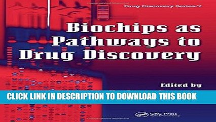 [PDF] Biochips as Pathways to Drug Discovery (Drug Discovery Series) Popular Colection