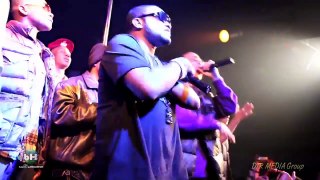 SHAWTY LO Unreleased Live Performance with LUDACRIS for Gregg Street Birthday