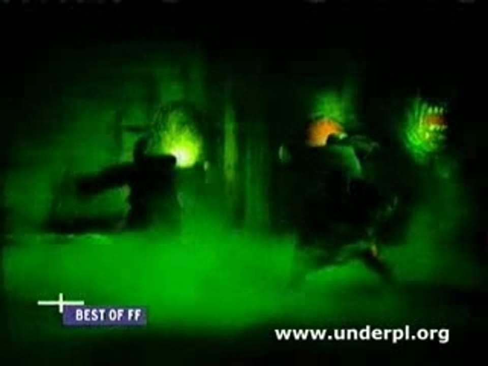 Linkin Park - One step closer