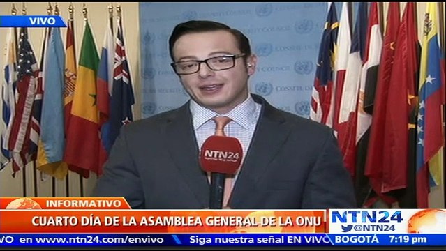 Corea del Norte defiende política nuclear ante amenazas constantes de EE.UU.