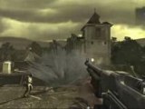 Medal of Honor Airborne Multijoueur Trailer