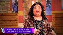 Get to Know Raini and Calum of Austin & Ally | Disney Playlist