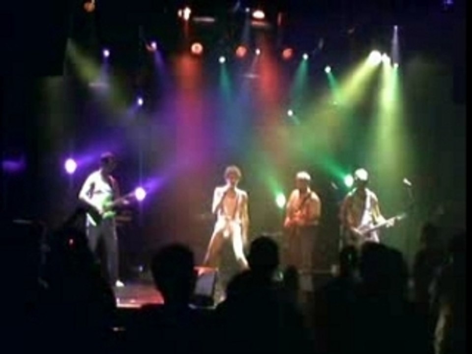 Aggressive Agricultor - Le pot suivi d'un rot