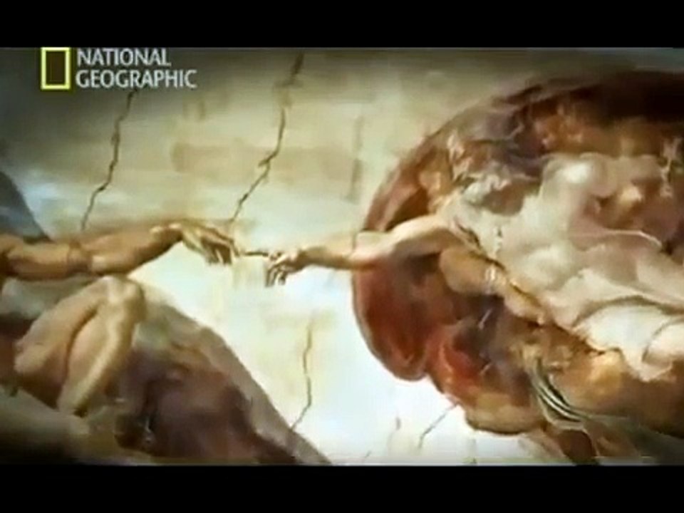 Documental . Los Secretos de la biblia