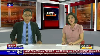 PPP: Kita Hormati Pengorbanan Agus, Diharapkan Sepadan