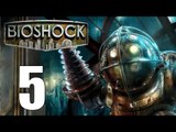 Bioshock - 5: Buford Sucks So Bad!