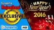 Happy New Year 2016 ! (Feeling Happy) ★ How & Why We Celebrate New Year's Day ★ Special HD Video
