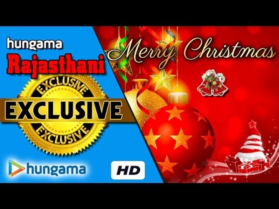 Christmas Special 2016 | Click Here To Watch How & Why We Celebrate Christmas