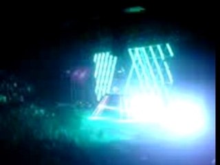 Daft punk montreal 10 one more time