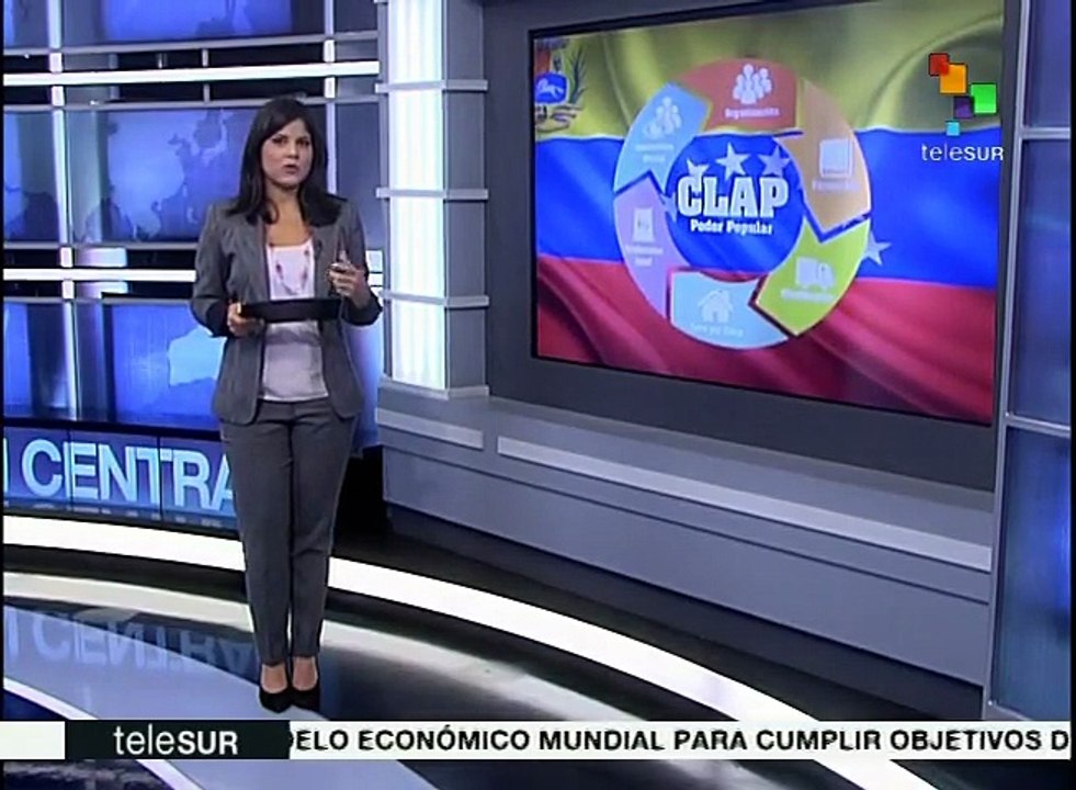 Venezuela: pdte. Maduro supervisa Unidad Socialista en Cojedes