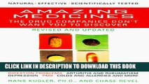 [PDF] Amazing Medicines the Drug Companies Don t Want You to Discover Popular Online
