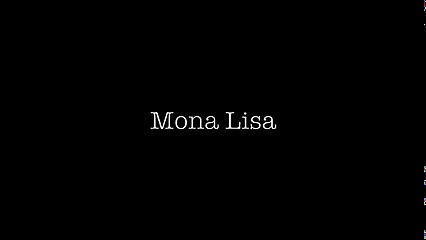Chris Brown - Mona Lisa
