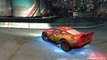 Drift Circuit Lightning McQueen VS Dinoco McQueenDisney pixar car by onegamesplus