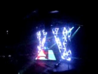 Daft punk montreal 12 one more time