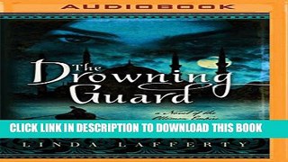 Collection Book The Drowning Guard: A Novel of the Ottoman Empire