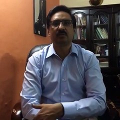Javed Chaudhry Excellent Response to Indian PM Narendra Modi and Indian Extremists
