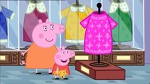 Peppa Pig English Episodes Season 1 Episode 30 The Museum Full Episodes 2016