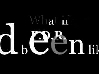 What if FDR had been like George W. Bush?