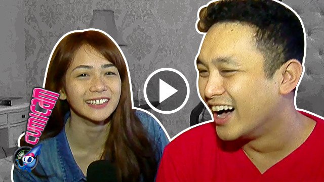 Pengakuan Blak-blakan Adiezty Pasca Jadi Istri Gilang - Cumicam 23 September 2016