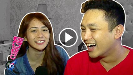 Pengakuan Blak-blakan Adiezty Pasca Jadi Istri Gilang - Cumicam 23 September 2016