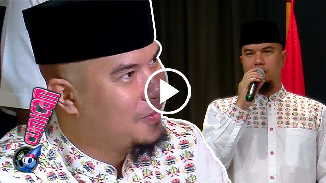 5 Ganjalan Dhani Menuju Kursi Birokrasi - Cumicam 23 September 2016