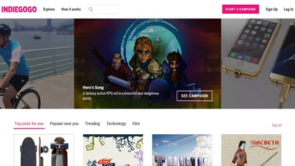 crowdsourcing sites