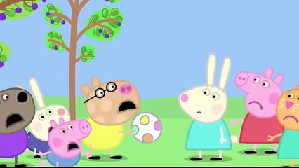 Peppa Pig Season 3 Episodes 25 - 26 Compilation in English #peppapig