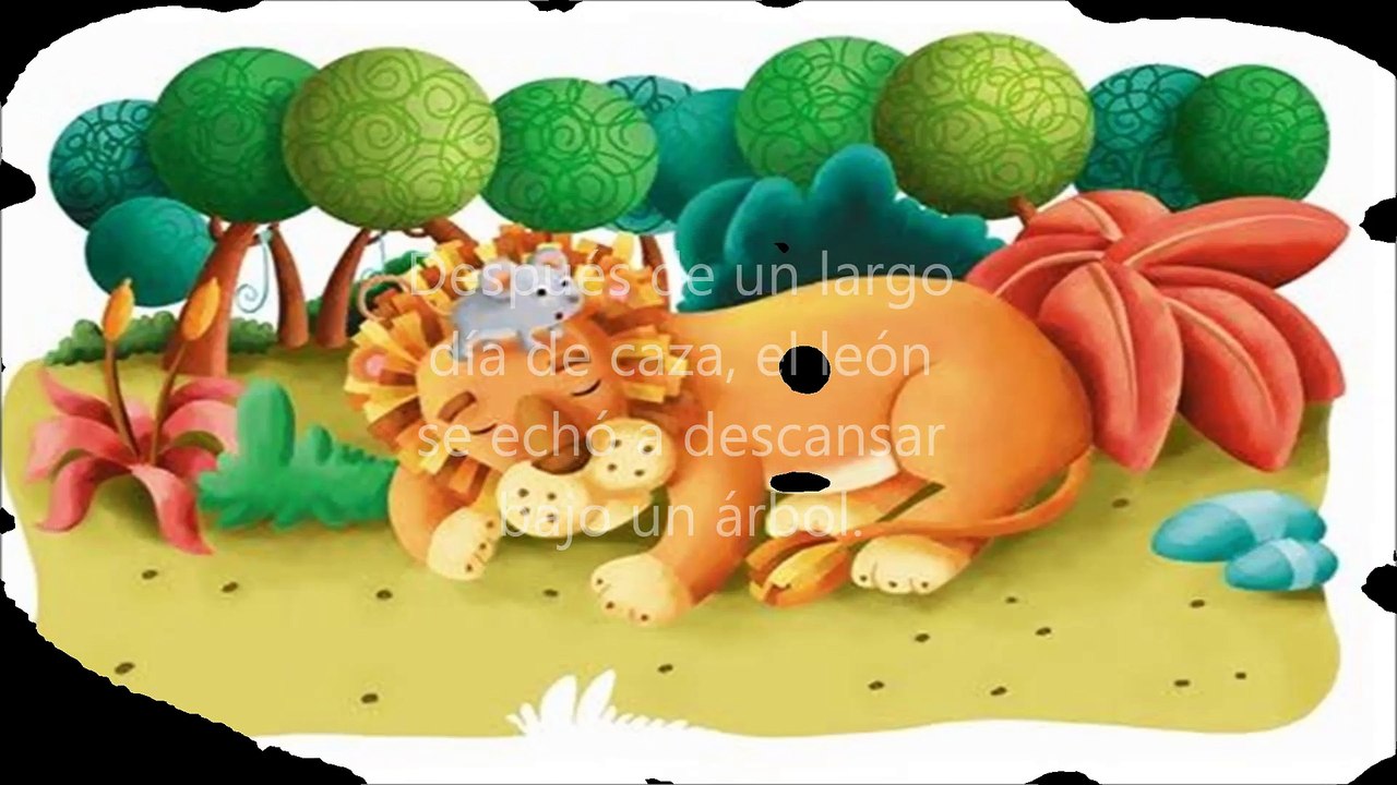 mi pelicula fabula 1