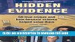[PDF] Hidden Evidence: 50 True Crimes and How Forensic Science Helped Solve Them [Online Books]