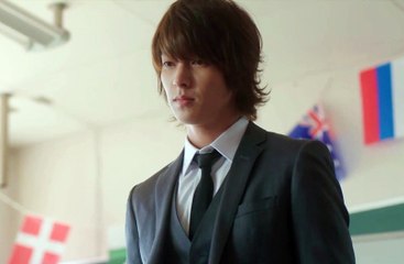 2016-09-23 InterFM897『Sound Tripper!』DJ：山下智久