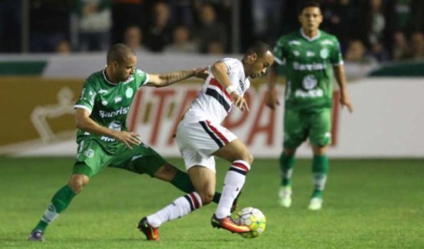 São Paulo vence o Juventude, mas cai nas oitavas da Copa do Brasil