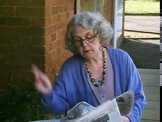 Waiting For God S04E02 Living Together DVDRip XviD