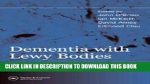 [PDF] Dementia with Lewy Bodies: and Parkinson s Disease Dementia Full Collection