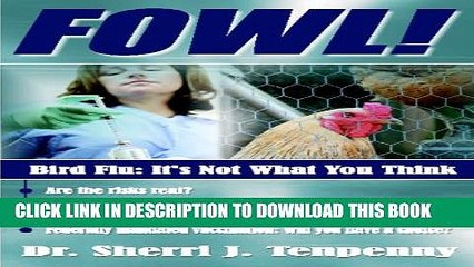 [PDF] FOWL! Bird Flu: It s Not What You Think Full Colection